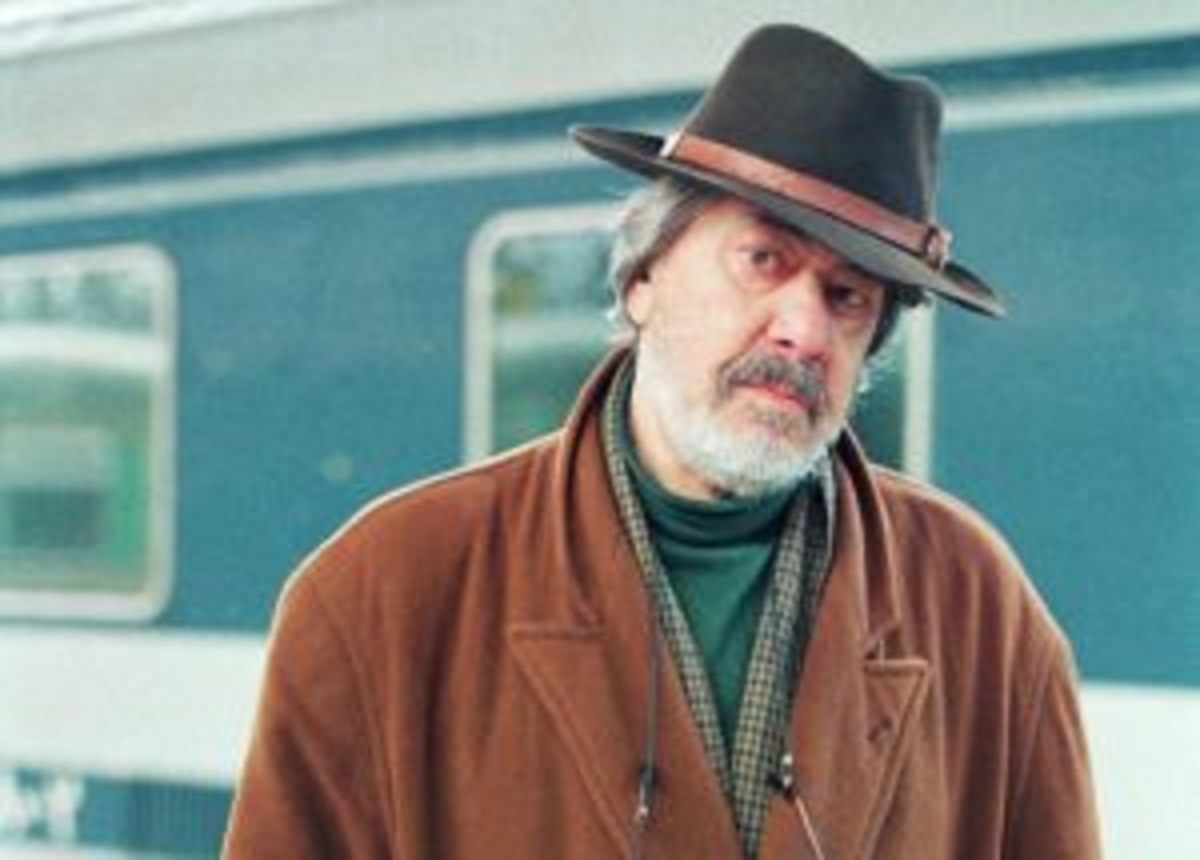 درگذشت بازیگر قدیمی سینما/ منوچهر صادق‌پور نقش پدر هدیه تهرانی در شوکران (+عکس)