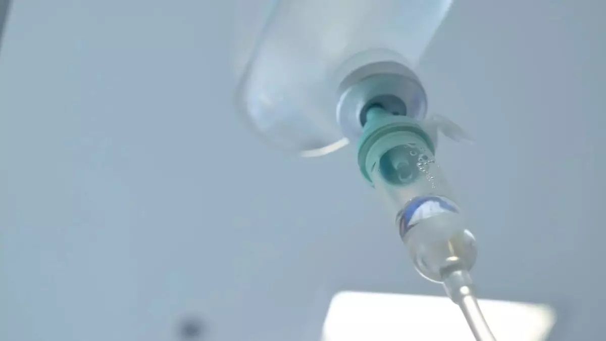 علت کمبود سرم در کشور؛ مصرف بالا یا نبود پیش‌بینی؟