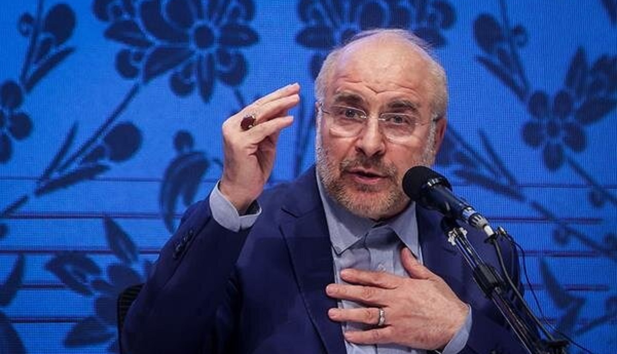 واکنش قالیباف به انتقادها: برخی رسانه ها با شیطنت، حرف هایم را نادرست منتشر کردند