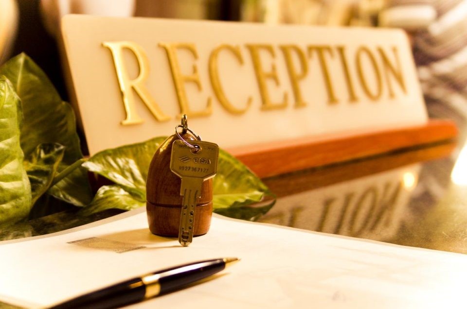 از قوانین هتل های ایران چه میدانید؟ از قوانین هتل های ایران چه میدانید؟