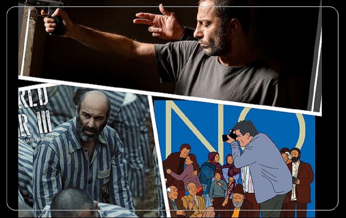 حضور 3 فیلم ایرانی جشنواره ونیز این بار در هامبورگ