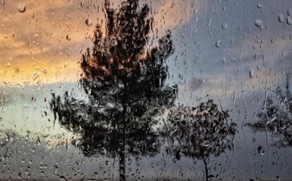 هشدار مدیریت بحران: فعال شدن سامانه بارشی در استان تهران