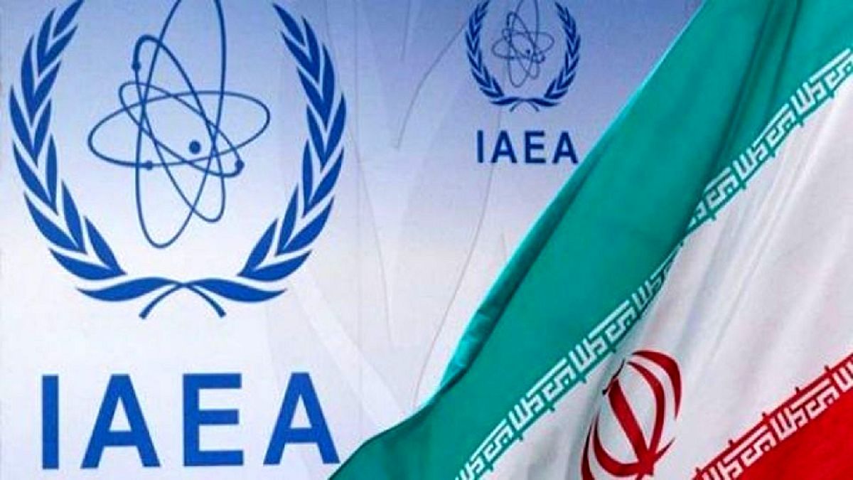 امضای 56 کشور پای بیانیه آژانس انرژی اتمی علیه ایران