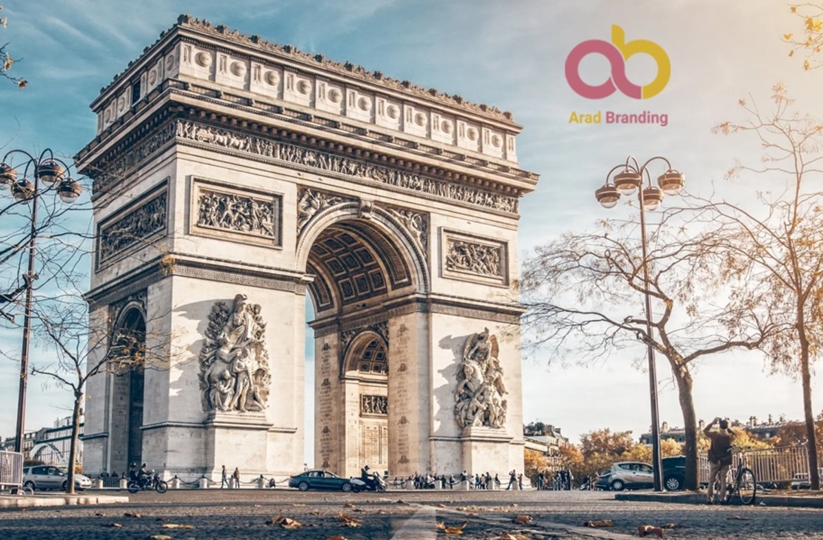 کریسمس امسال در پاریس باشید / اعزام رایگان ۷ نفر به سفر برای فرانسه