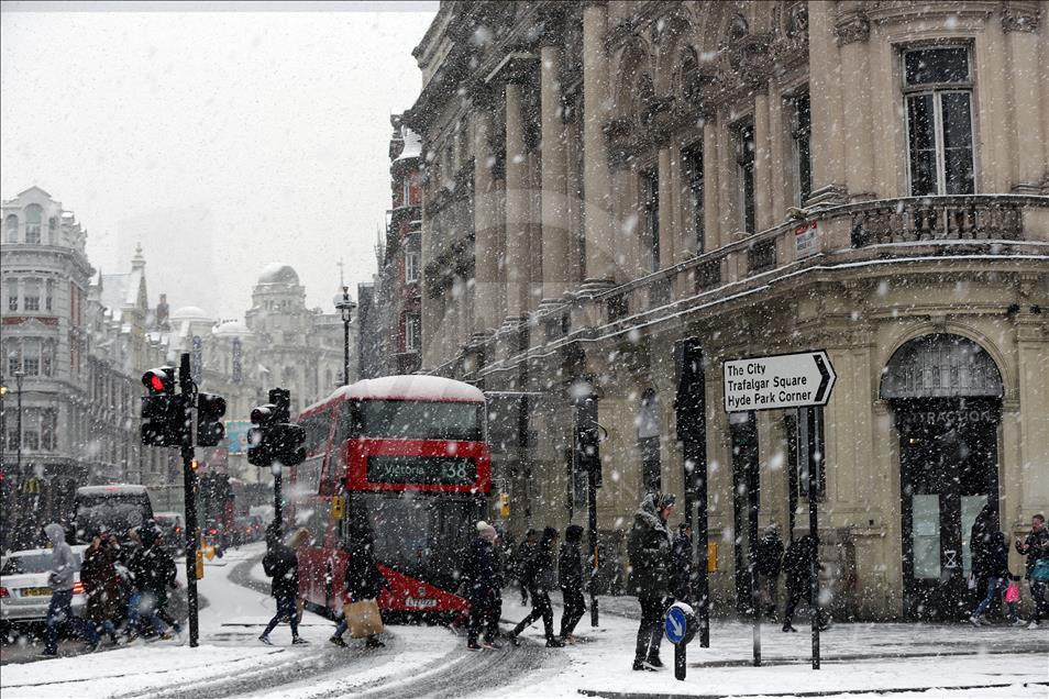 زمستان سرد اروپا دموکراتیک خواهد بود!
