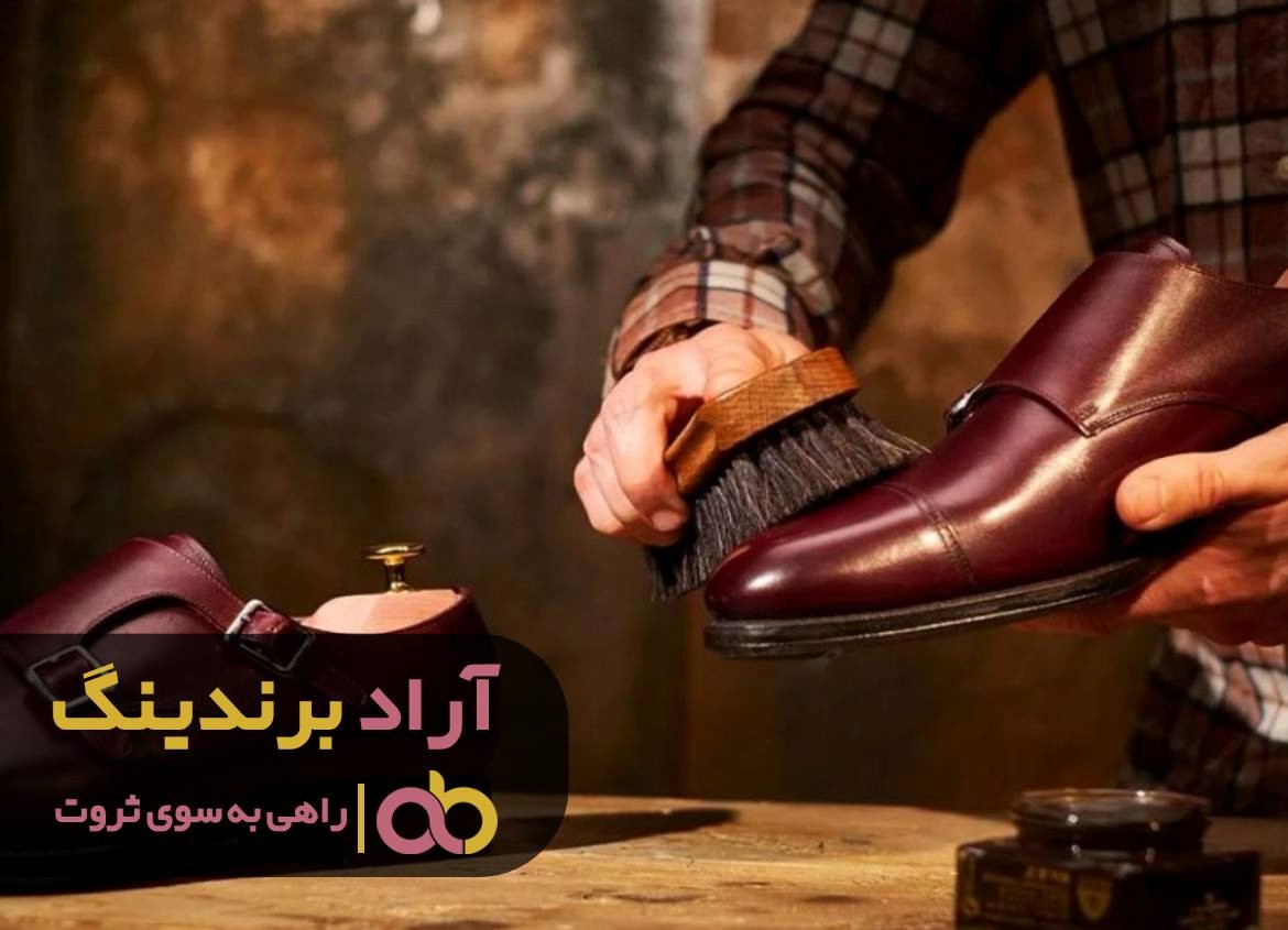 خواص واکس کفش عسلی که نمی دانستید