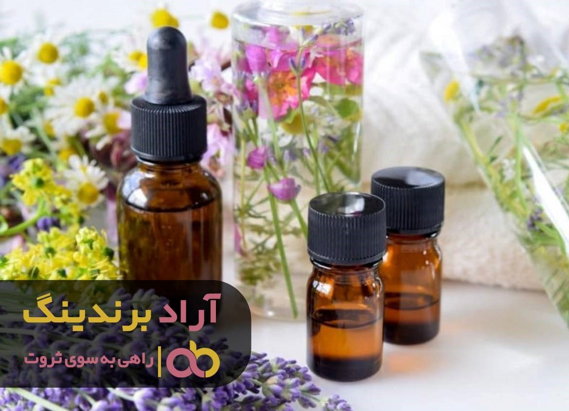 تفاوت اسانس زیره طبیعی و صنعتی در چیست؟