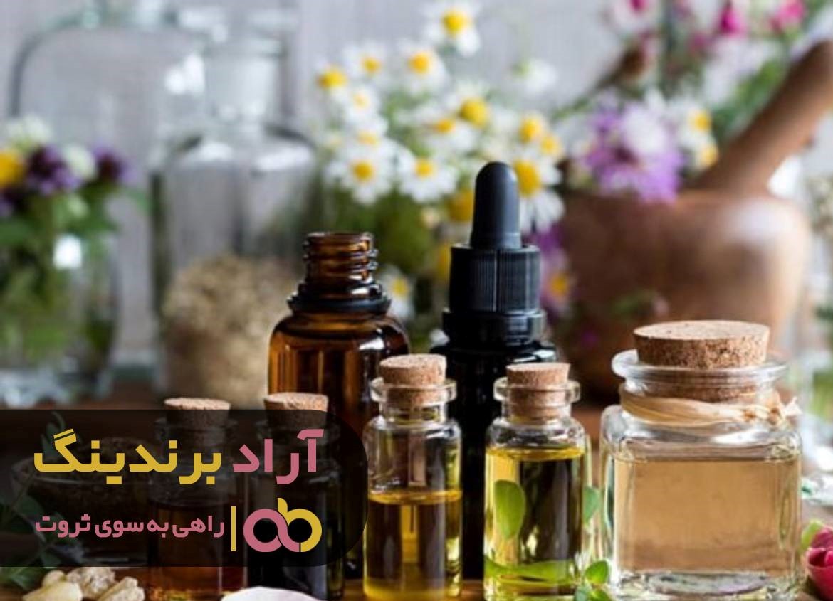 تفاوت اسانس زیره طبیعی و صنعتی در چیست؟