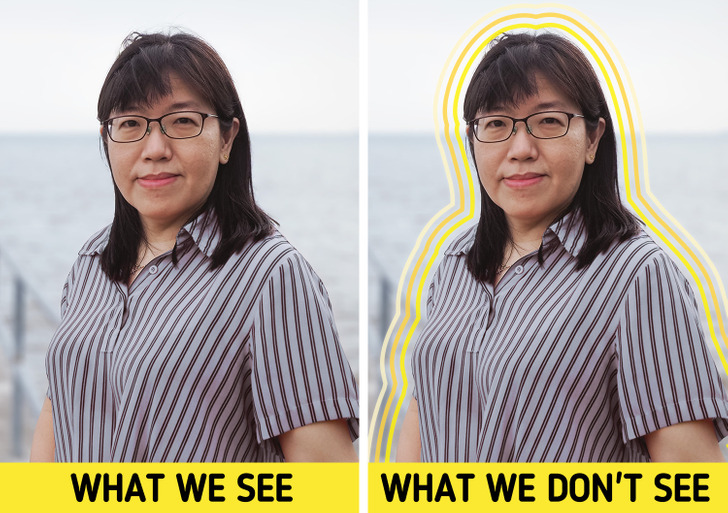 10 راز عجیب درباره بدن انسان که نمی‌ دانستید