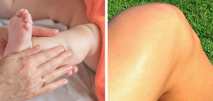 10 راز عجیب درباره بدن انسان که نمی‌ دانستید