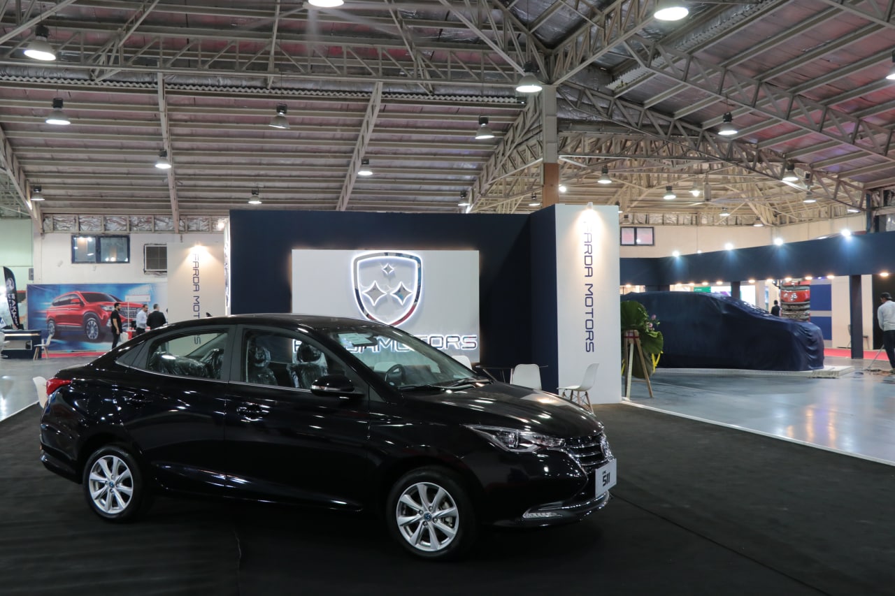 مدیر بازاریابی فردا موتوزرخبر داد: فروش خودرو جدید  M4 در آبان آغاز می شود/  ارائه دومین خودرو سدان فردا در سال آینده / تخفیف های ویژه نمایشگاه خودرو مازندران