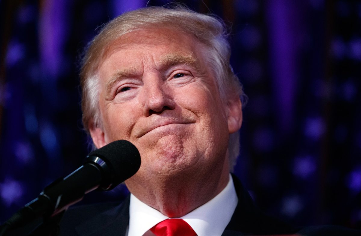 ترامپ به عبدالله دوم پیشنهاد کنترل اردن بر کرانه باختری را داده بود