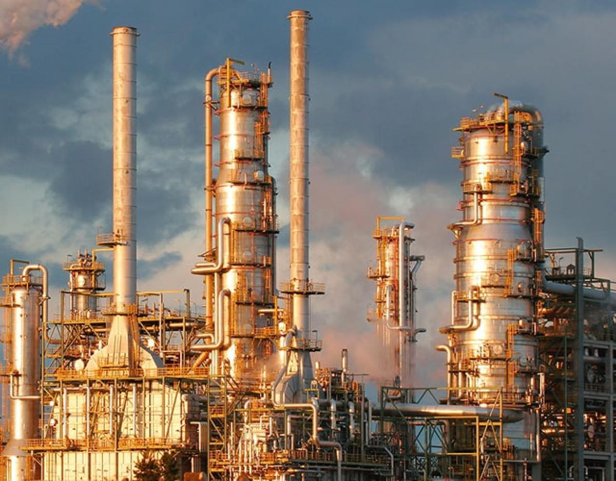 مذاکرات دولت آلمان برای مالکیت سه شرکت گاز