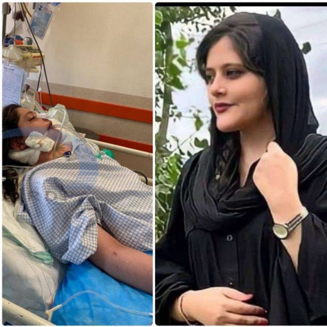 گشت ارشاد؛ غلط غلط غلط - مانع از فاجعه بعدی شوید