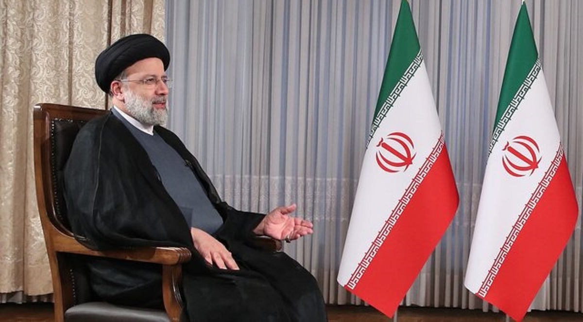 پخش گفت‌و گوی رئیس جمهوری با شبکه الجزیره امشب جمعه