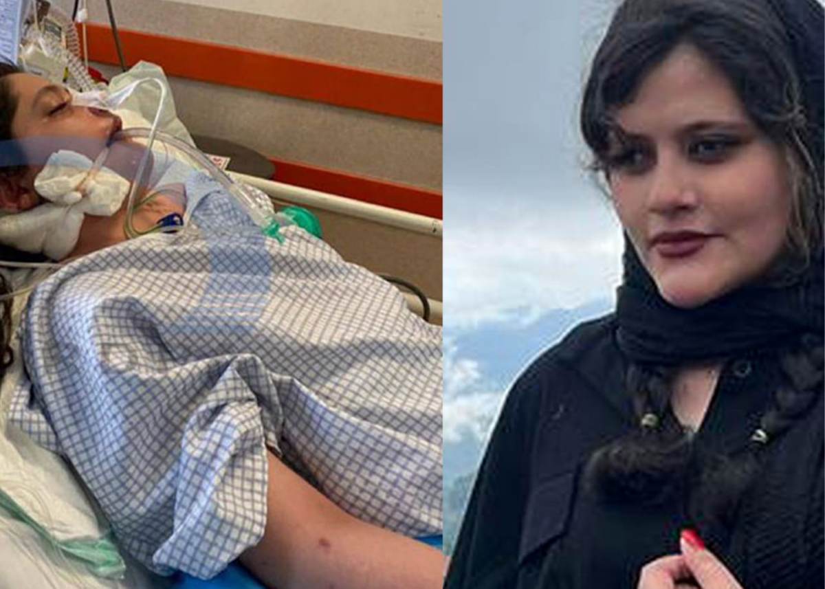 واکنش مدیرمسئول روزنامه‌ اطلاعات به ماجرای مهسا امینی: هنوز نمی خواهیم در شیوه ها تجدیدنظر کنیم؟!