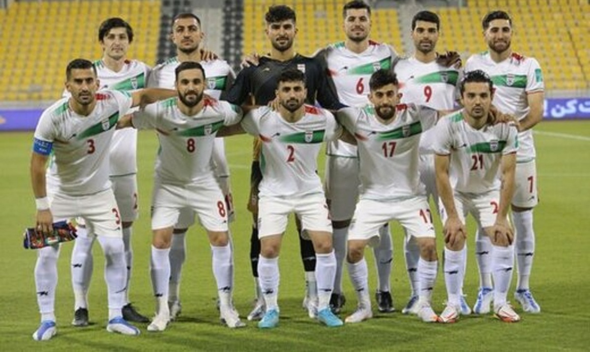 لیست تیم ملی اعلام شد