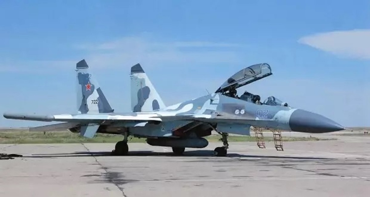 غلاف پیشرفته روس ها به دست اوکراینی ها افتاد (+عکس)