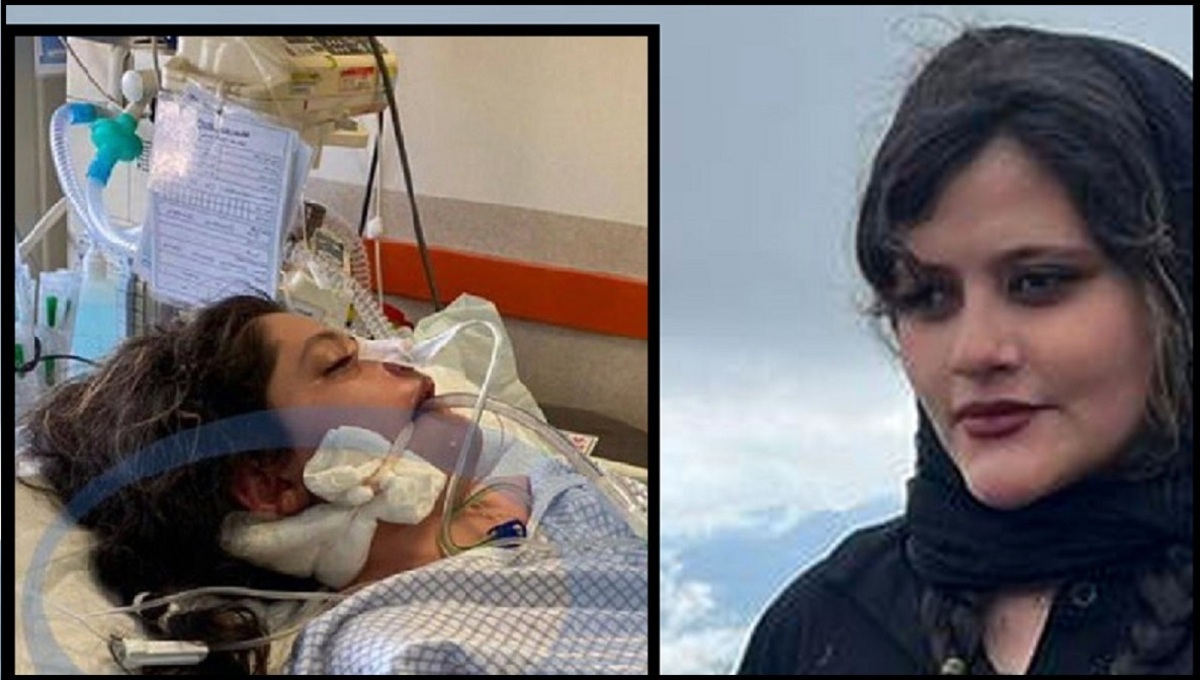 خبرگزاری فارس: مهسا امینی مبتلا به صرع و دیابت بود؛ تومور مغزی هم در ۵ سالگی داشته / او ایست قلبی کرد
