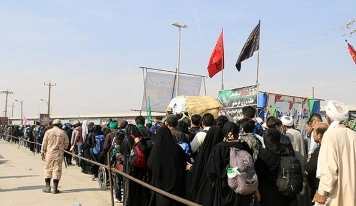 سازمان حج: سفر سه میلیون تومانی عراق بعد از اربعین اجرا می‌شود