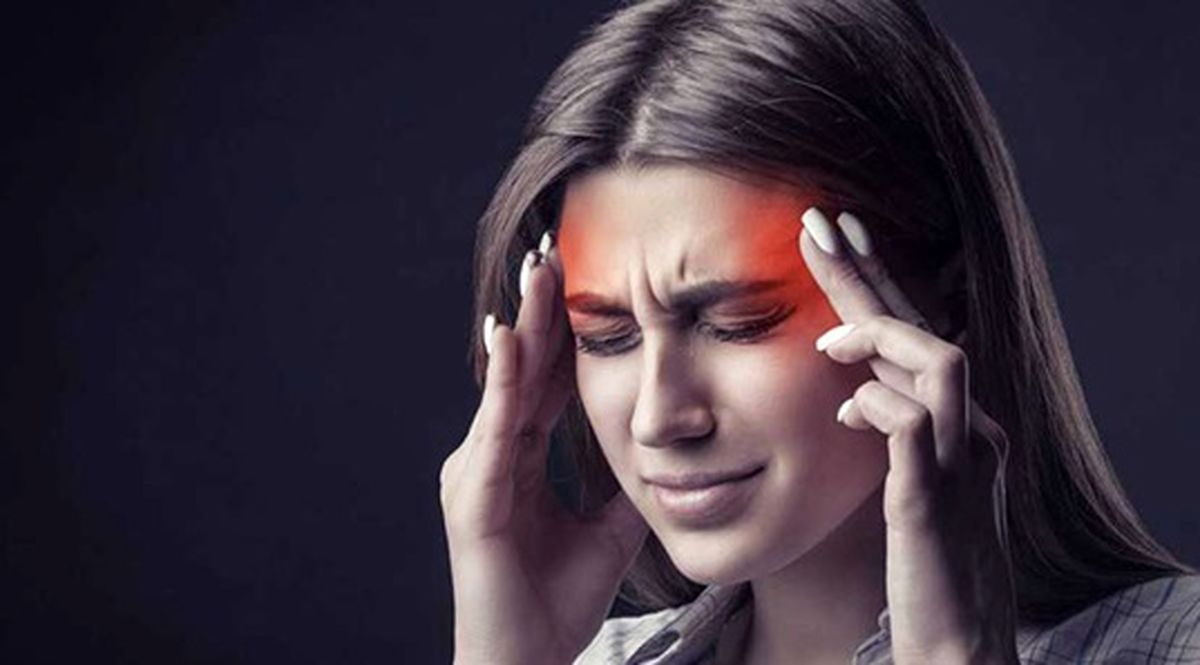 انواع سردردها را بشناسید/ کدام سردردها را باید جدی گرفت؟