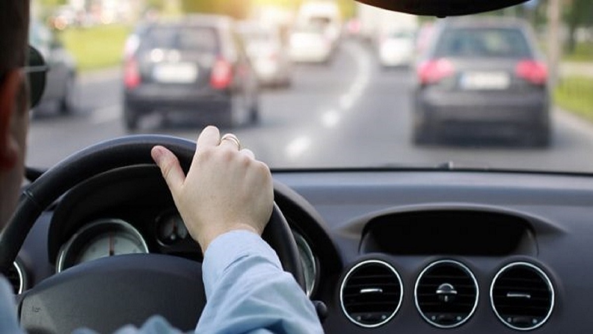 چطور استرس قبل از رانندگی را کاهش دهیم؟