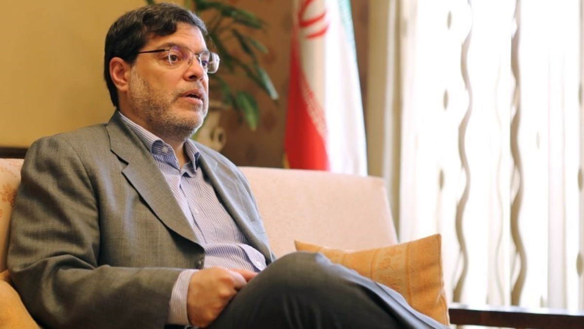 واکنش مرندی به ادعای نیویورک تایمز درباره وضعیت سلامتی رهبر انقلاب