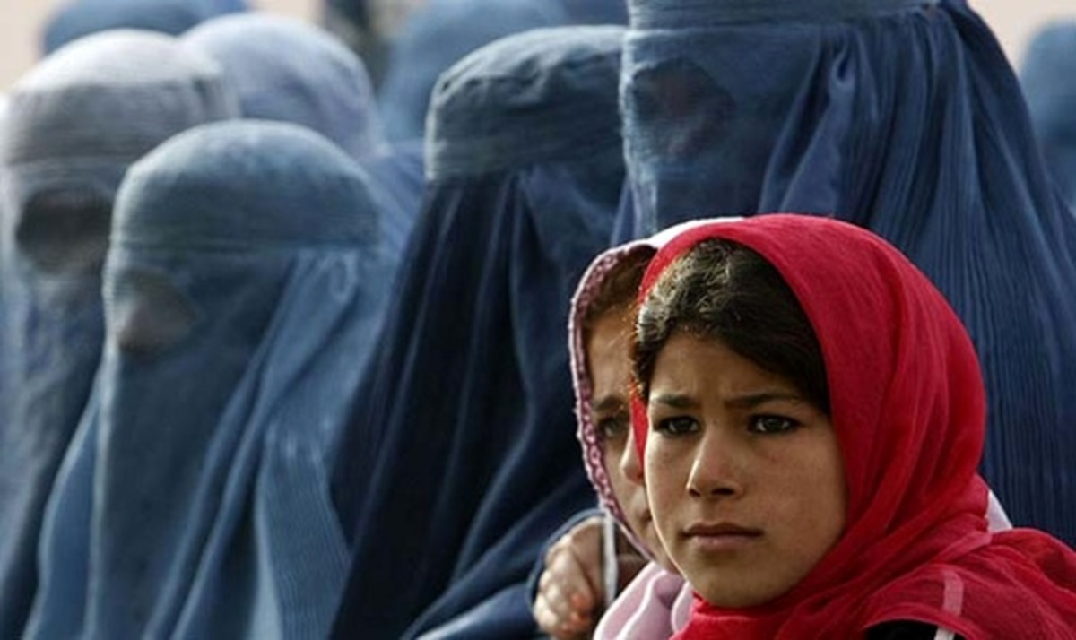 سازمان ملل:
ممنوعیت حضور دختران افغان در مدارس غم‌انگیز و شرم‌آور است