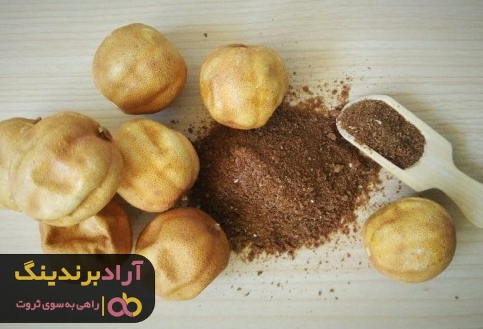 پودر لیمو عمانی گلستان پیشرو در فروش ادویه جات غذایی پودر لیمو عمانی گلستان پیشرو در فروش ادویه جات غذایی