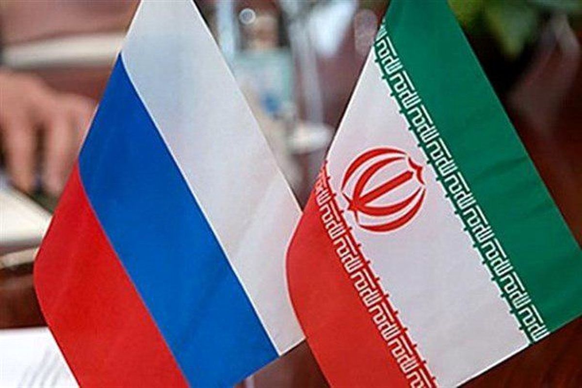 آغاز مذاکرات هیئت تجاری روسیه در تهران از دوشنبه