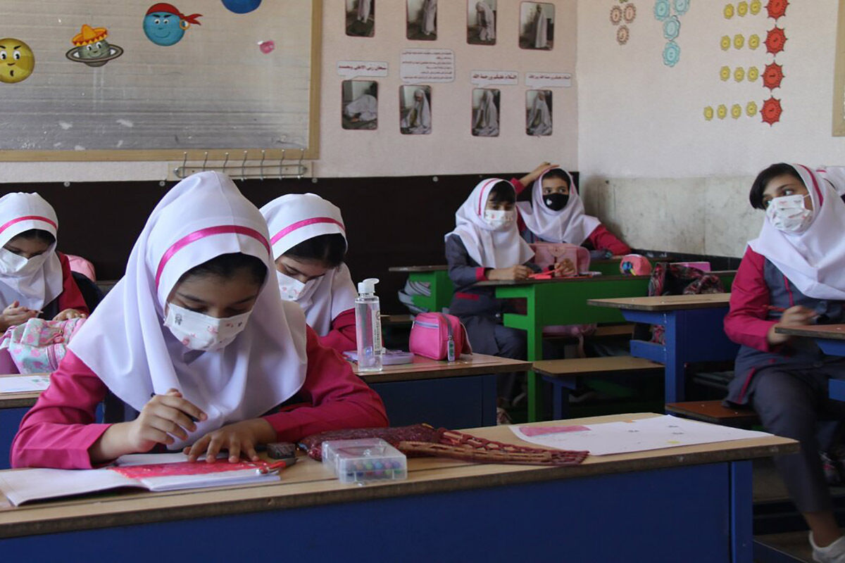 آموزش‌ و پرورش: تعطیلی مدارس مشهد برای  اسکان زائران هنوز قطعی نشده است
