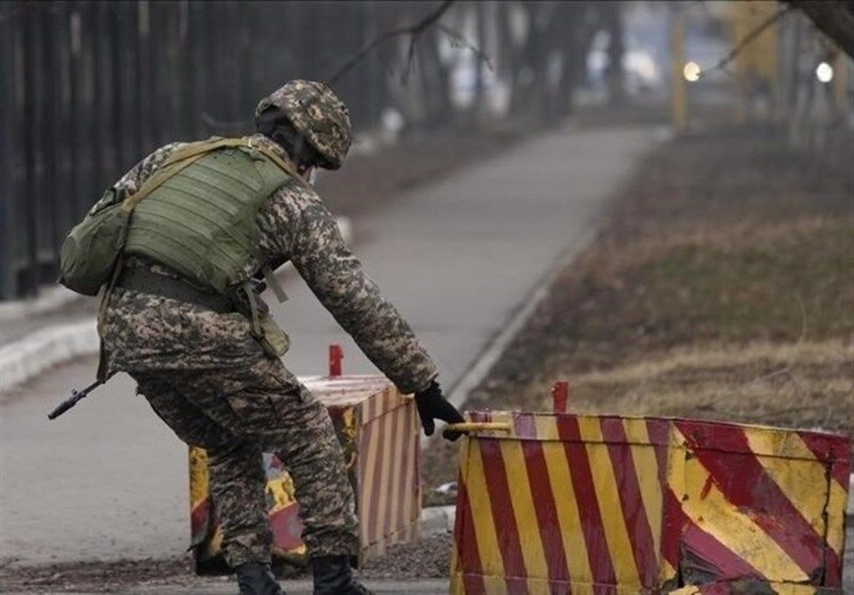 قرقیزستان: شمار کشته شدگان این کشور در مرز تاجیکستان به ۵۹ نفر رسید