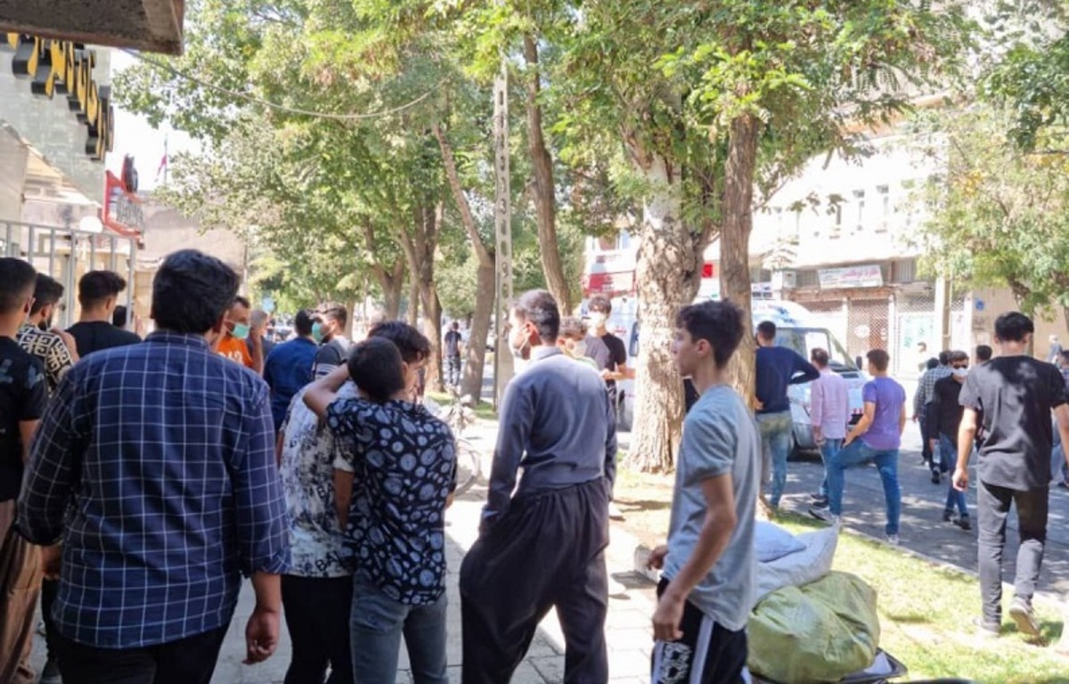 استانداری کردستان: طی دو روز گذشته چند نفر دستگیر شدند/ هیچ کس در سقز و سنندج کشته نشده