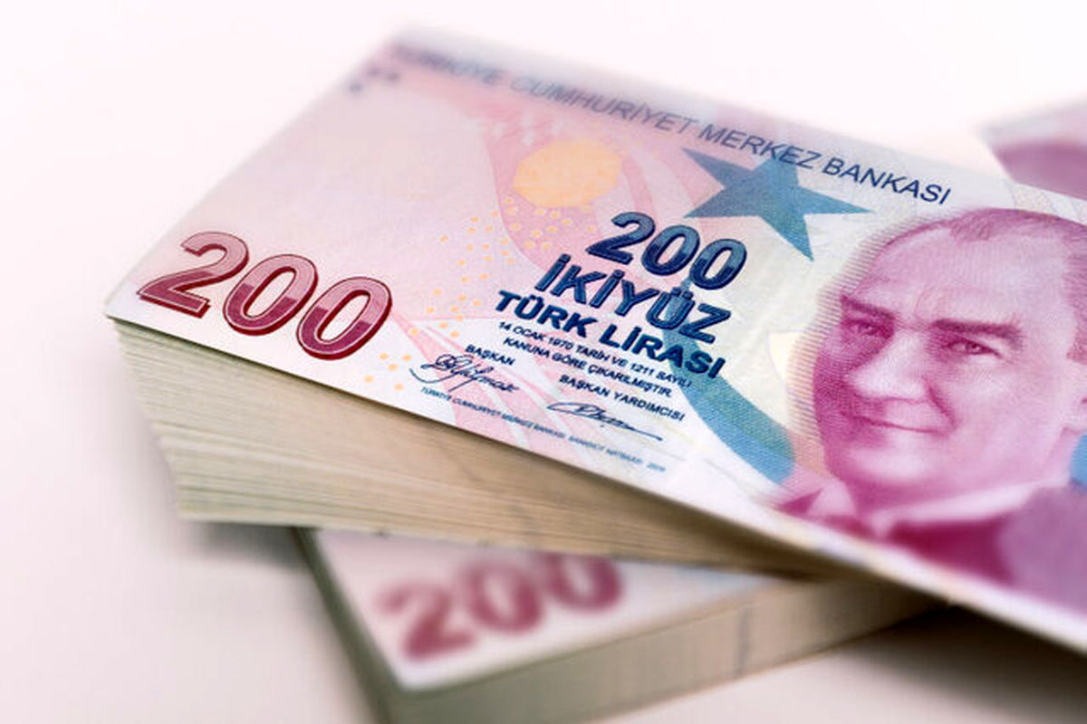 بانک مرکزی ترکیه برای نجات لیر دست به کار شد
