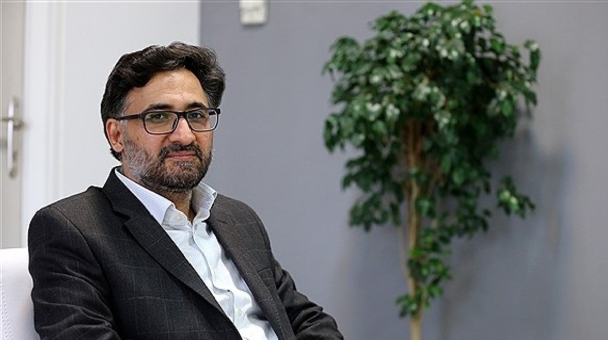 رئیس جهاد دانشگاهی، سرپرست معاونت علمی ریاست‌جمهوری شد