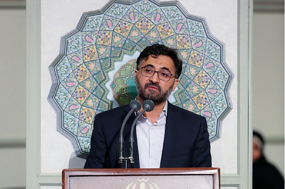 موافقت رئیسی با استعفای سورنا ستاری / سرپرست جدید معاونت علمی و فناوری ریاست جمهوری منصوب شد