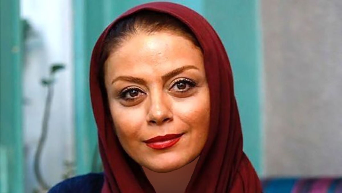 خداحافظی شبنم فرشادجو با بازیگری در ایران