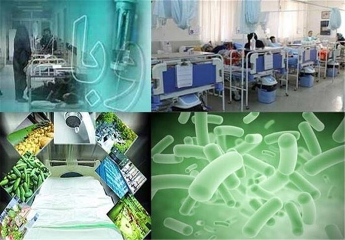شناسایی یک مورد ابتلا به وبا در مازندران