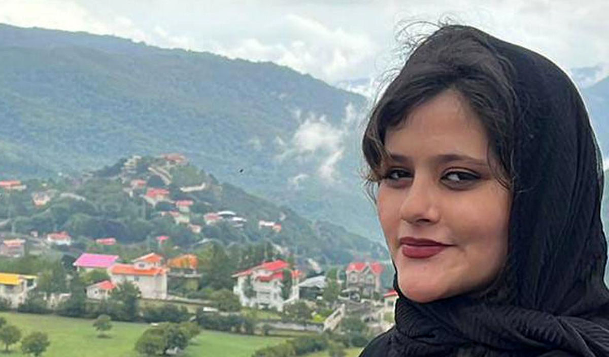 فارس: تصاویر سیتی اسکن مهسا امینی نشان می دهد او در سال های قبل جراحی سر داشته است