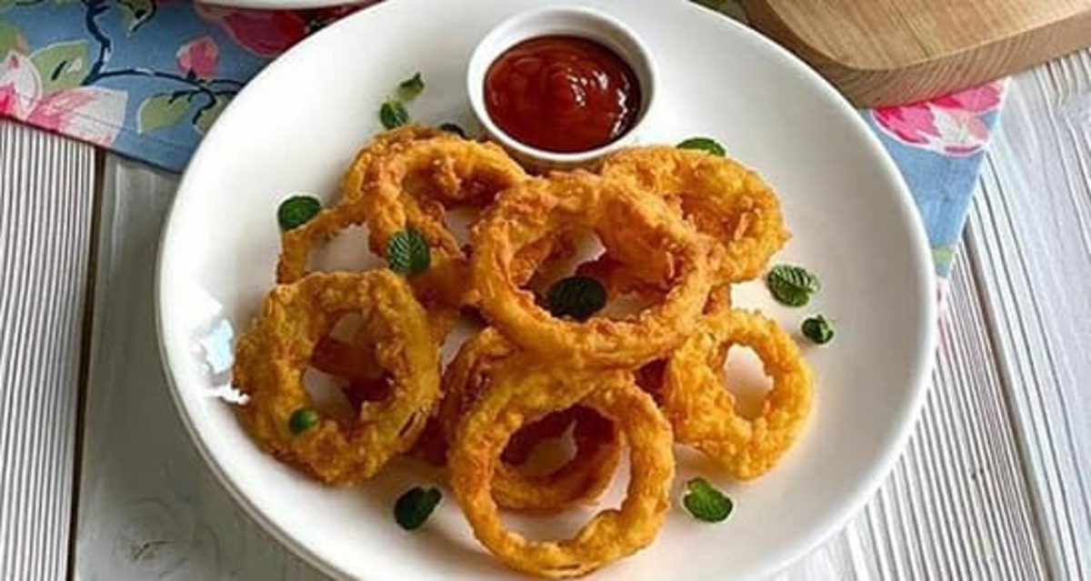 طرز تهیه غذای رژیمی خوشمزه به روش فست فودی