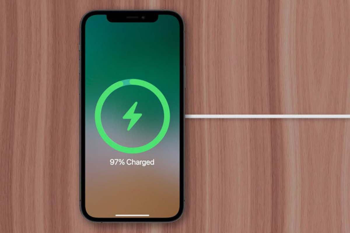 قابلیت شارژ با انرژی پاک در آیفون‌ امکان‌پذیر می‌شود