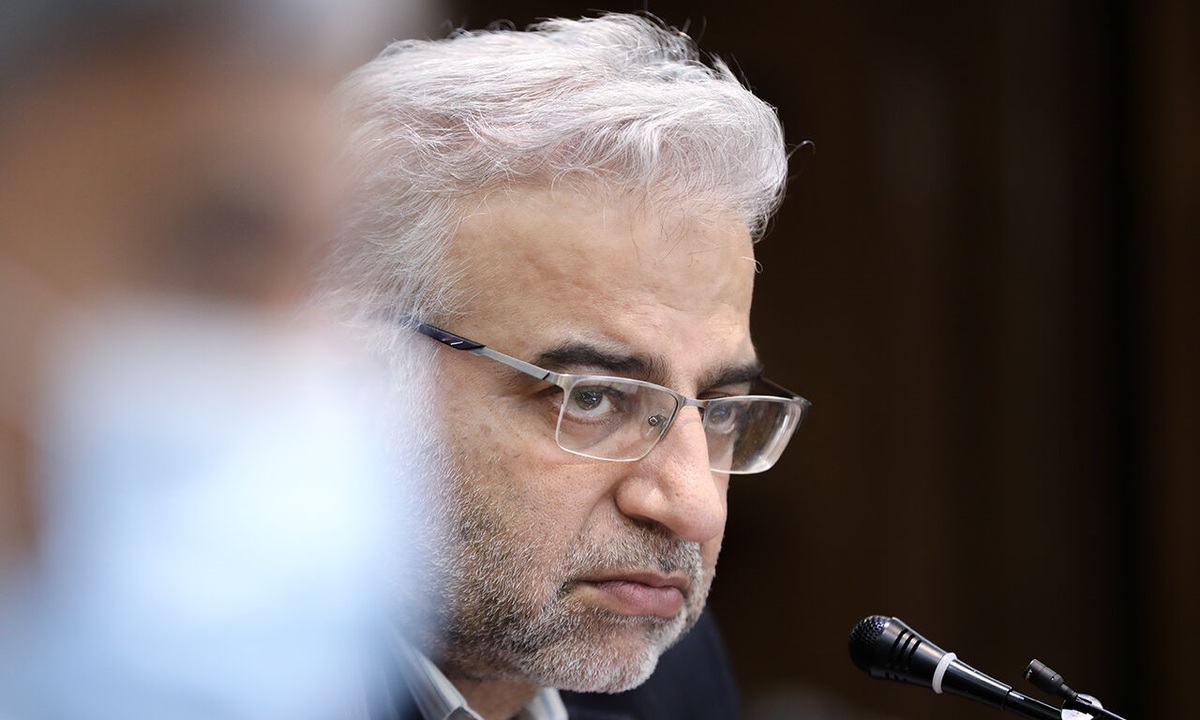 نامه معرفی وزیر پیشنهادی کار اعلام وصول شد