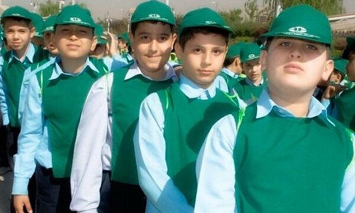 وزیر آموزش و پرورش: دانش‌آموزان محیط‌ بان می‌شوند