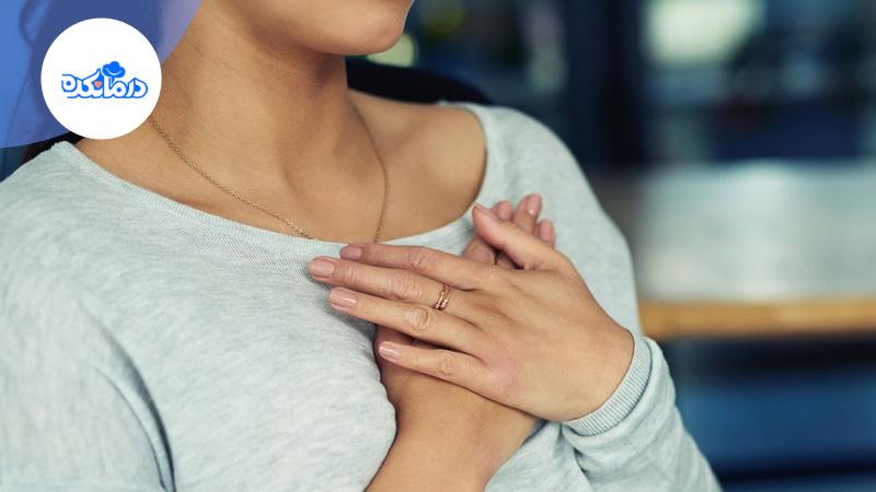ماستیت چیست؟ آشنایی با علائم، علت و درمان بیماری ماستیت چیست؟ آشنایی با علائم، علت و درمان بیماری