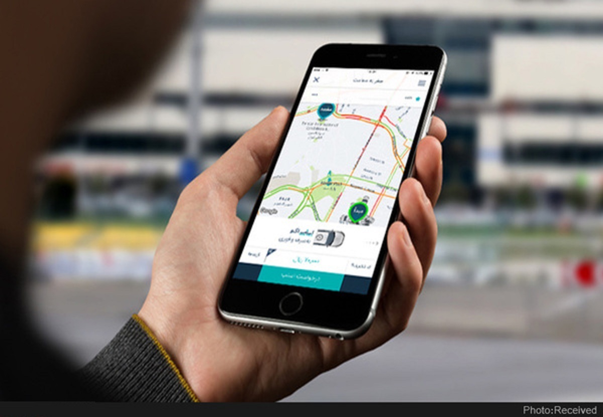 اتحادیه کسب و کارهای مجازی: ابراز همدردی با داغدار خلاف قانون نظام صنفی نیست / درخواست از اسنپ برای فعال کردن گزینه «لغو سفر برای مسافران بی‌حجاب»