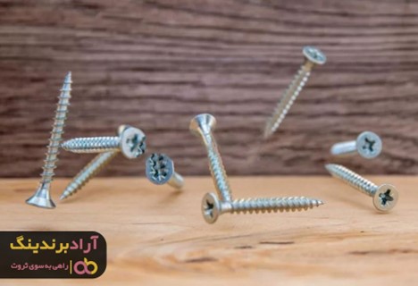 پیچ خودکار بلند پر فروش ترین نمونه در میان پیچ ها پیچ خودکار بلند پر فروش ترین نمونه در میان پیچ ها