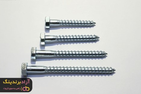 پیچ خودکار بلند پر فروش ترین نمونه در میان پیچ ها پیچ خودکار بلند پر فروش ترین نمونه در میان پیچ ها