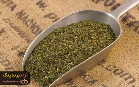 سبزی خشک در تهران بیشتر از شهرهای دیگر خرید و فروش می شود سبزی خشک در تهران بیشتر از شهرهای دیگر خرید و فروش می شود