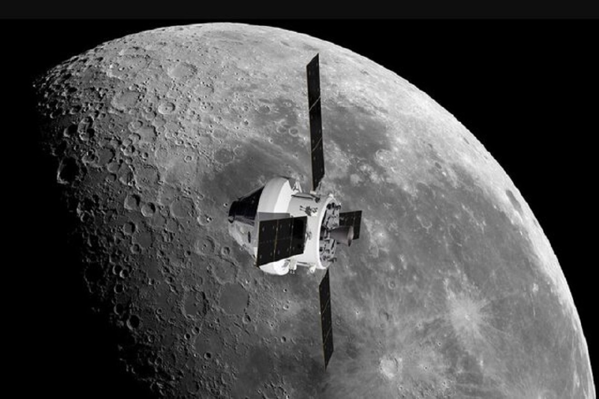 این ماهواره‌های کوچک زیرساخت حضور طولانی انسان را در ماه فراهم می کنند