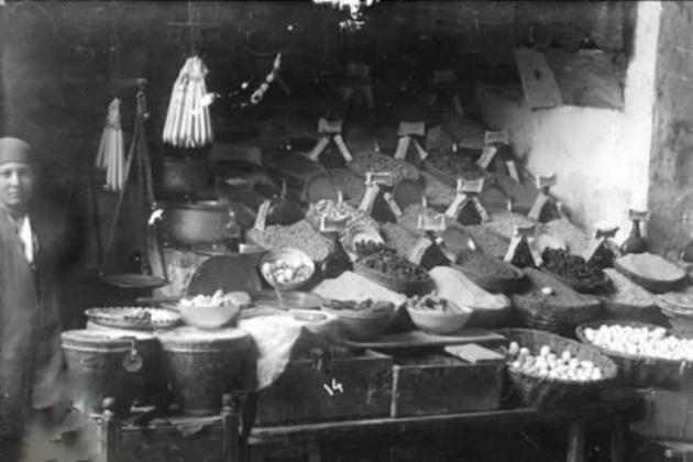 طـرز پختن سیب زمینی در زمان قاجار طـرز پختن سیب زمینی در زمان قاجار